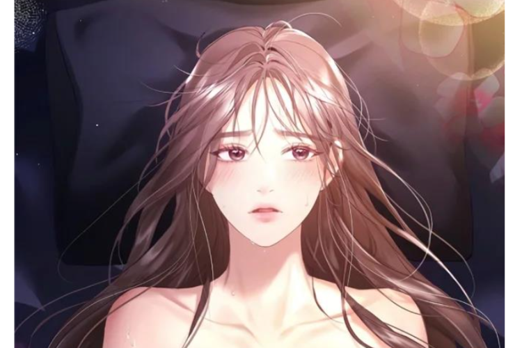 Leer Manhwa La Esposa Joven CapÃtulo 19 en Español, Acción caliente y emocionante