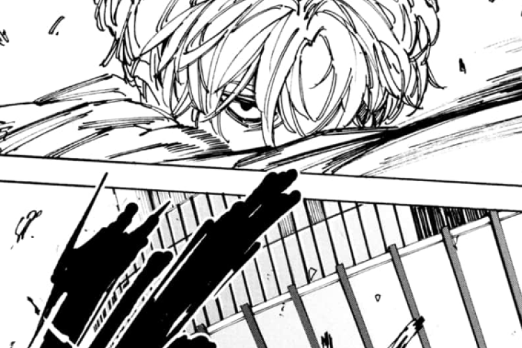 Lien du Sakamoto Days Manga Chapitre 215 FR VF Sub, Shin affronte directement le boss final