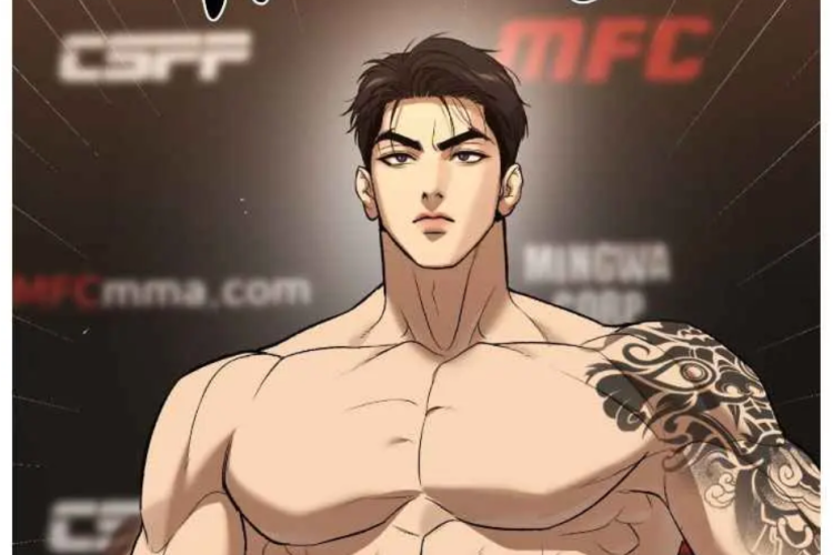 Update! Lecture du Manhwa BL JINX Temporada 2 Chapitre 87 en Français, Kim Dan Se résigne