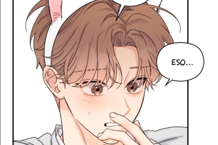 Update RAW! Lisez le Manhwa BL Alpha Trauma Chapitre 39 VF Scan, Partager l'amour