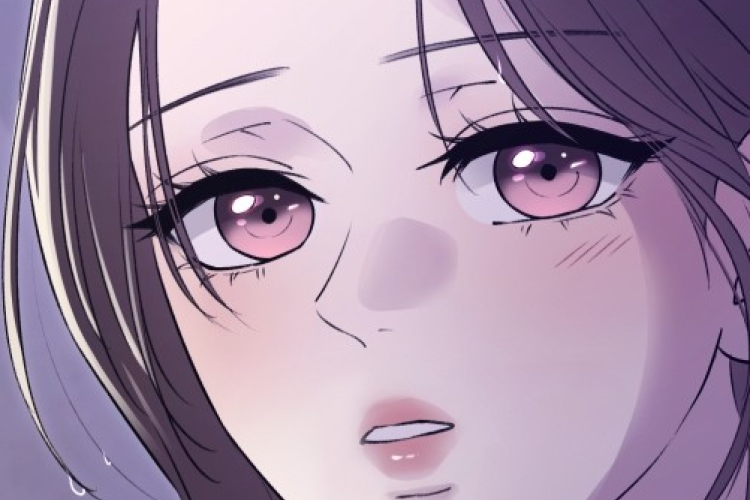 Lien Nos Tabous (Dog-act Behavior) Webtoon chapitre 21 en VF Scan, Une sensation étrange apparaît
