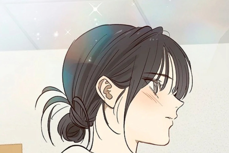 Ler Manhwa Flores São Iscas Capítulo 29 PT BR en Scan As Boas Notícias Do Hospital Da Árvore