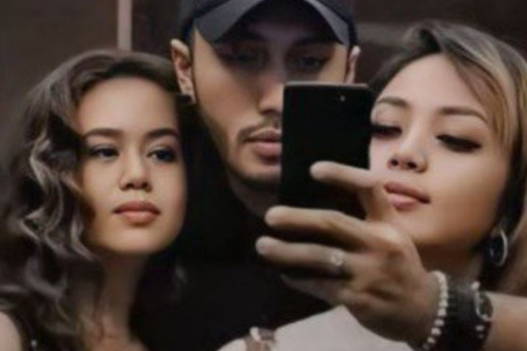 Video Syur Daddy Ash Viral X Twitter dan TikTok, Hot Banget! Gonta-Ganti Cewek Tanpa Rasa Bersalah