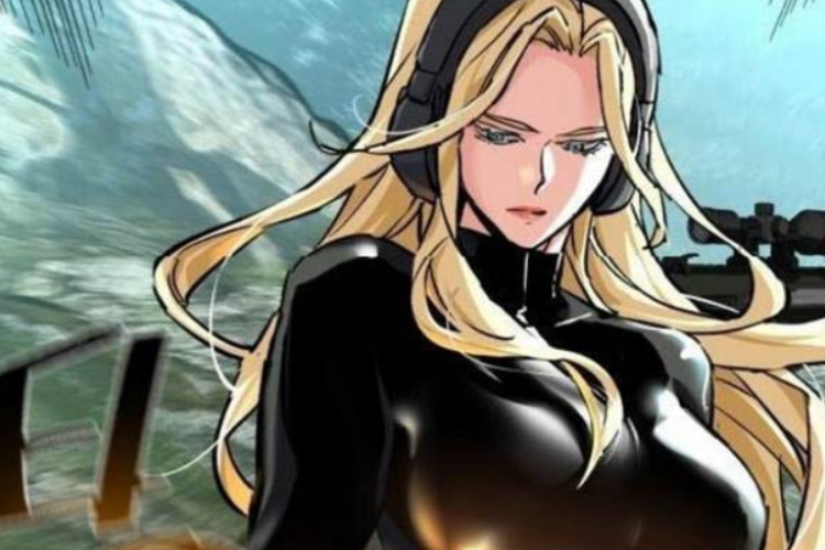 Spoiler dan Link Baca Manhwa Mercenary Enrollment Chapter 252 Bahasa Indo, Kematian Para Bawahan Sniper Secara Mendadak