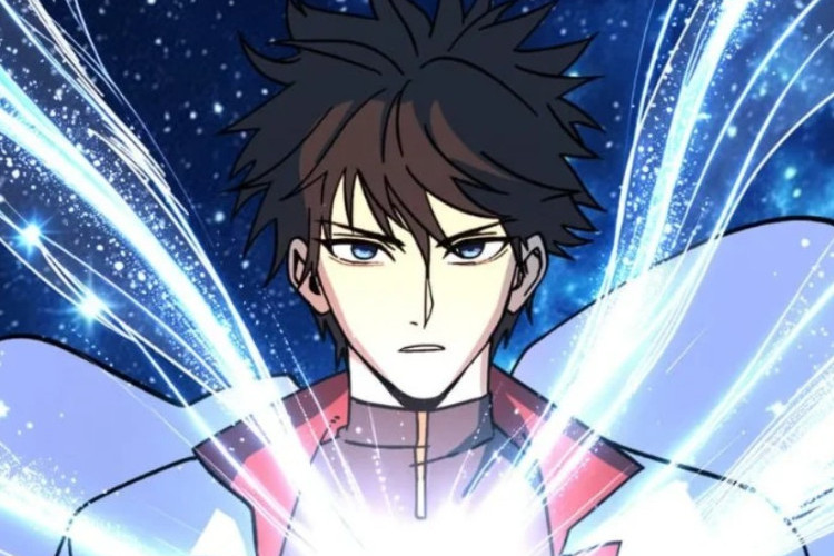 Rating RAW Manhua Leveling In The Future (Apex Future Martial Arts) Chapter 338 Bahasa Indonesia, Menerobos Batas Kekuatan
