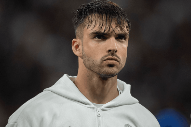 Raúl Asencio y el polemica del vídeo viral en el Real Madrid: ¡un vídeo de contenido sexual con adolescentes que se ha difundido!