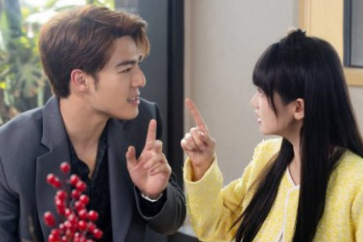 Drama The First Frost (2025) Episode 11-12 Sub Indo: Spoiler, Jadwal Rilis, dan Link Nonton
