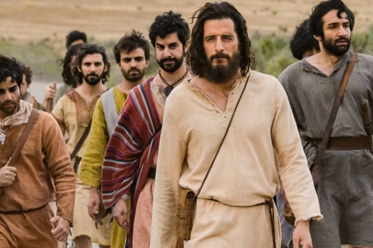 The Chosen Saison 6 Ce que l’on sait sur la suite tant attendue de la série phénomène, Confirmation officielle!