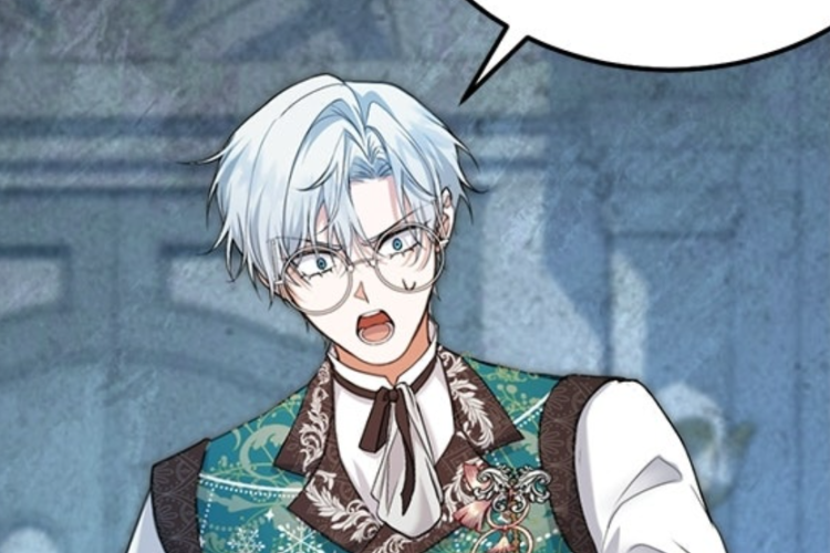 Une Surprise Bouleversante ! Lire le Webtoon Le Duc Était le Kidnappeur Chapitre 9-10 Scan VF FR et Date de Sortie