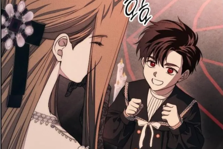 Lecture de Manhwa Swan's Grave Chapitre 33 Scan VF, Des sentiments ambivalents