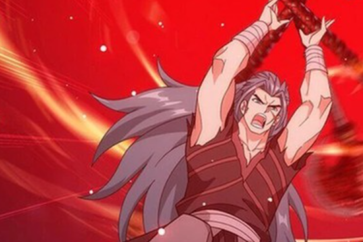 Link Baca Manhua Battle Through the Heavens Chapter 481 Bahasa Indonesia, Pertarungan Dimana-mana