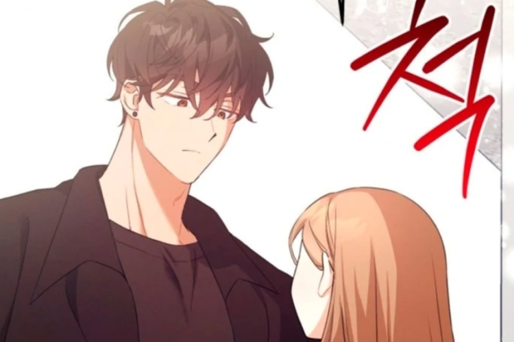 Spoiler Manhwa Usefulness Of A Childhood Friend Chapter 8 Bahasa Indonesia, Malam Penuh Kehangatan