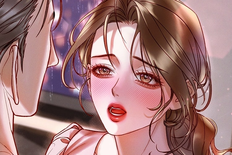 Lien pour Lecture Manhwa Le Prix Du Désir Chapitre 22 en Scan FR, Seoha Deep in Deoha’s Embrace