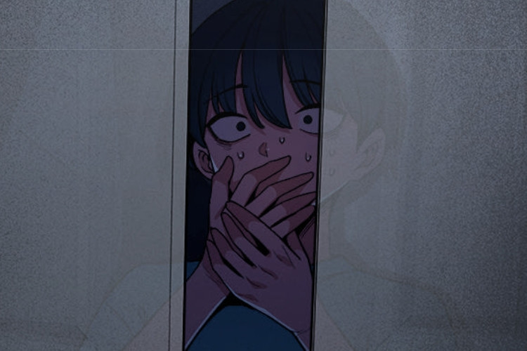 Update Someone Stop Her! (Stop Smoking) Chapter 62 Bahasa Indonesia Lho Emang Boleh Ya Begini?