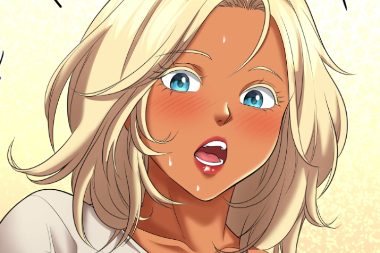 Lire RAW Manhwa Prank Goes Wrong Chapitre 12 VF Scan, Pourquoi est-ce que ça grossit ?