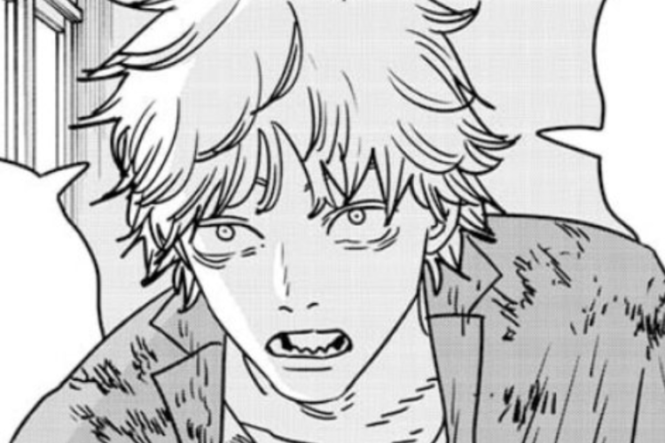 Spoiler RAW! Lecture En Ligne Manga Chainsaw Man Chapitre 214 Scan VF FR, Une Personne qui sert de Diversion