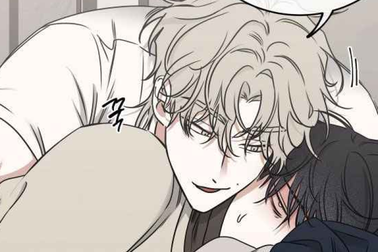 Lien du Manhwa Low Tide in Twilight Chapitre 106 FR Sub : Donc, de plus en plus intime