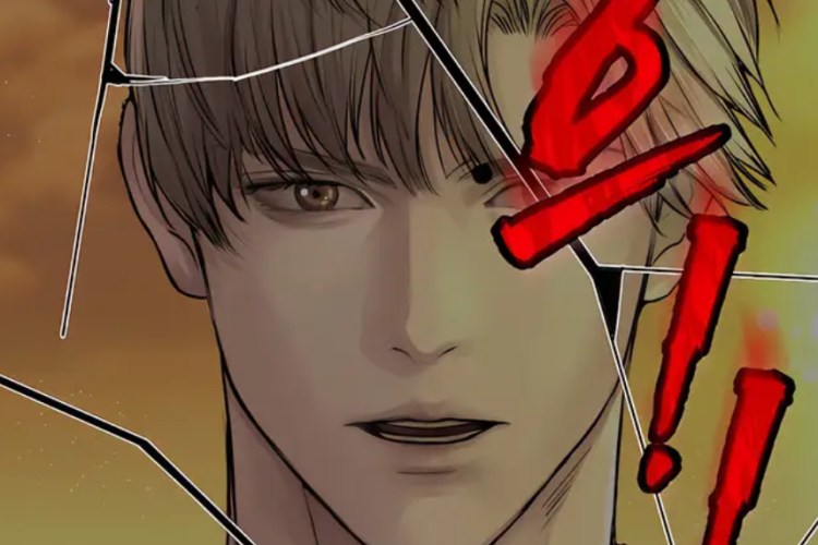 Manhwa BL Even the Trash Was Originally New Chapitre 10 Scan VF FR: Spoiler, Date de Sortie, & Liens de Lecture