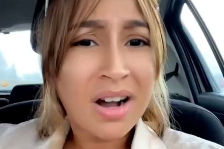 L'équipe Sofia Nasdas Divulgue Un Télégramme, Regardez La Vidéo Complète Gratuitement Ici