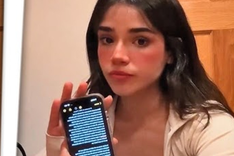Ver Vídeo Viral Alana Flores: ¿Se Trata De Imágenes Generadas Por IA Que Están Circulando O De Imágenes Sexuales Reales?