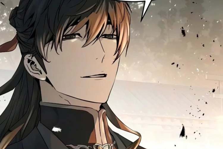 Siapa Musuh Abadi dalam Manhwa Absolute Regression Chapter 122? RAW! Ini Spoiler Bahasa Indonesianya