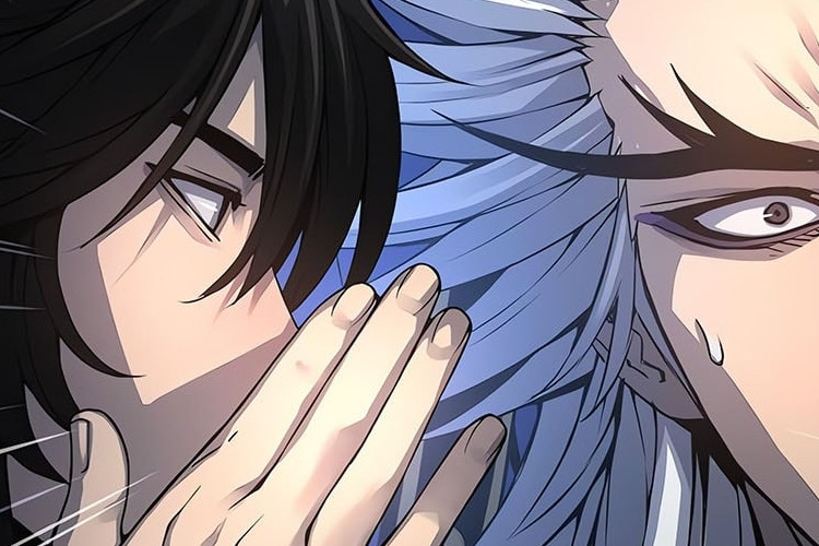 De Retour! Lire Manhwa Myst, Might, Mayhem Chapitre 110 Scan VF Plus Fort Qu'avant