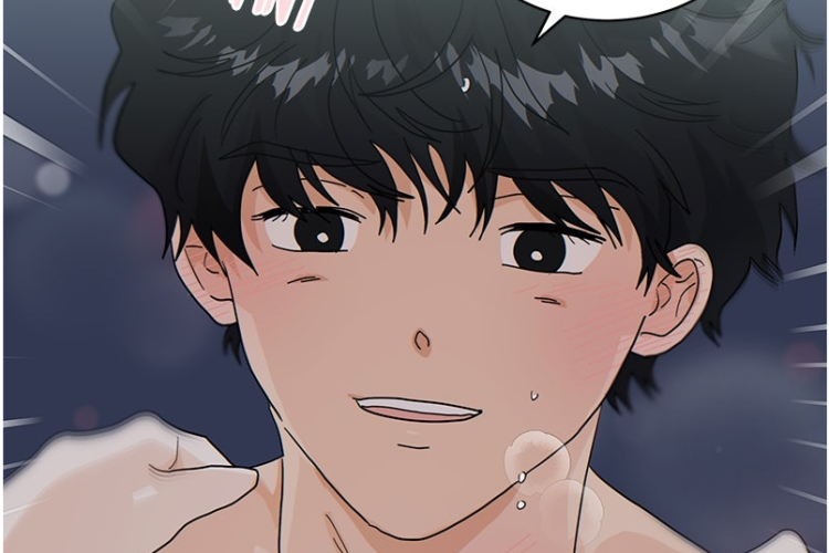 Update! Lecture de Manhwa The Tiger Next Door Chapitre 35 en Français, Deux amoureux libèrent leur désir