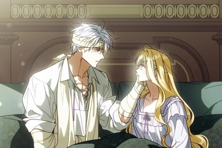 Ler How to Get My Husband on My Side Capítulo 112 PT BR A Terceira Temporada Está Prestes A Transformar O