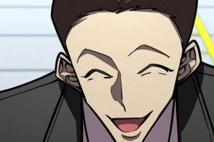 Wajah Kemunafikan! Link Baca Manhwa The Sword God From A Fallen World Chapter 21 Bahasa Indonesia