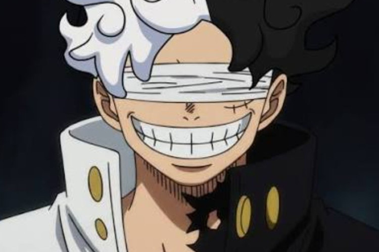 La Défaite de Gaban Pourrait Annoncer une Nouvelle Transformation Sans Précédent pour Luffy dans la Série One Piece