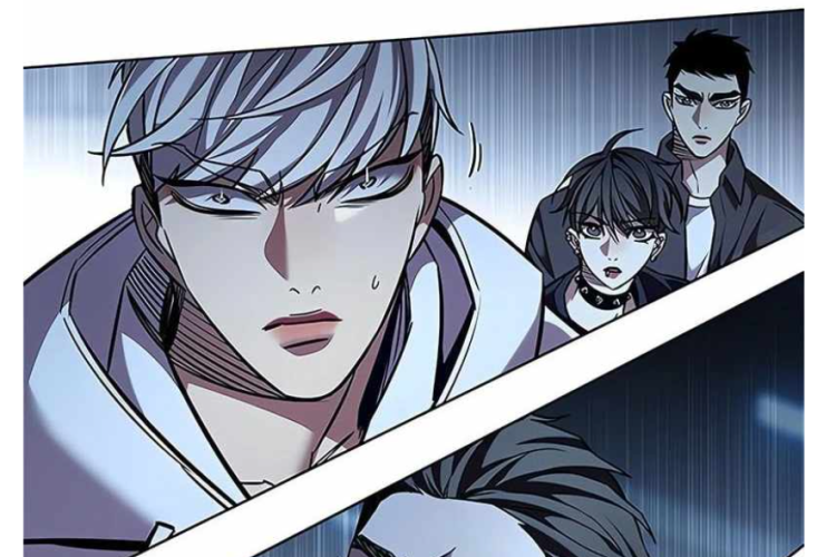 Spoilers & Link de Manhwa Eleceed Capítulo 362 PT BR Scan, O ataque a Jiwoo terminou?