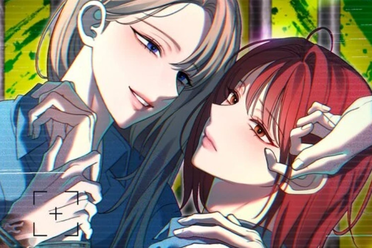 Link para Ler GL Manhwa Distorted Love Capítulo Completo Scan PT BR Um Instinto De Sobrevivência Ou Apenas Um Desejo Oculto