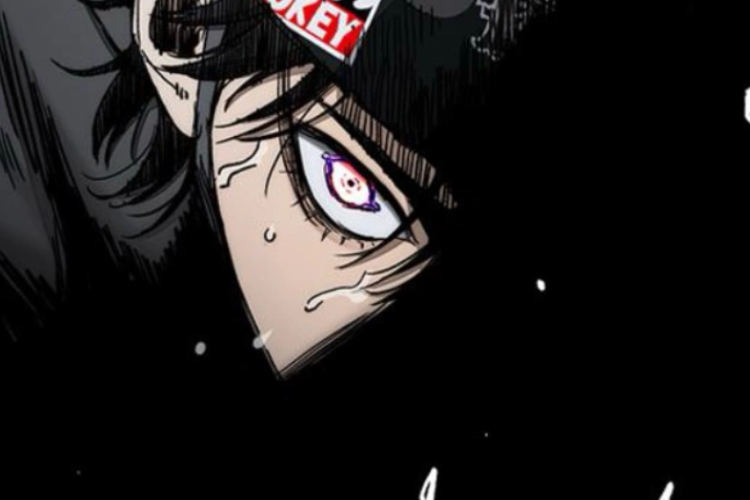 Montre-leur, Jay ! Lire Manhwa Wind Breaker Chapitre 553 en Français