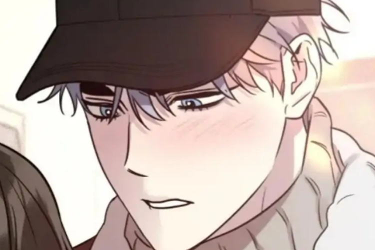 Spoiler RAW! Leia Manhwa BL My Bias Is Showing?! Capítulo 1 Scan PT BR, Fãs Sortudos