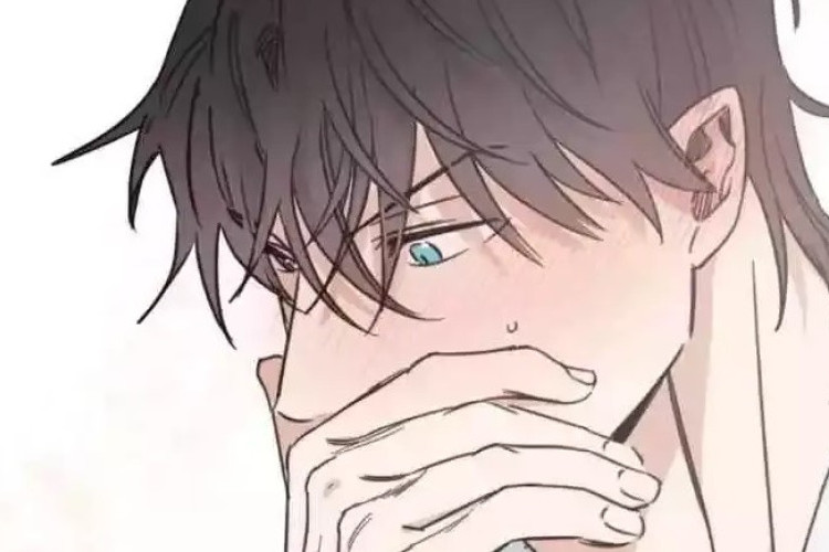 RAW Manhwa Our Sunny Days Capítulo 45 Scan BR: Há Preocupação no Coração!