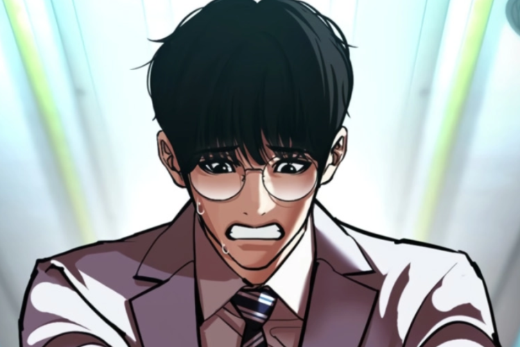 RAW Baca Manhwa Lookism Chapter 597 Indonesia Sub, Bukan Sekumpulan Anak Biasa