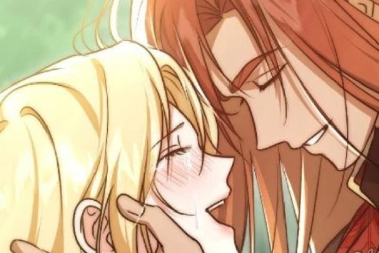 Lien du Manhwa La Fausse Sainte Aimée de Tous Chapitre 101 Scan VF, La saison suivante sera bientôt en préparation ?