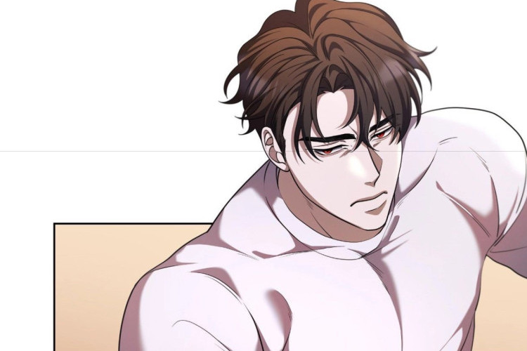 Plataforma para Leer BL Manhwa Open The Door Capítulo 1 en Español, ¡Una historia de amor romántica!