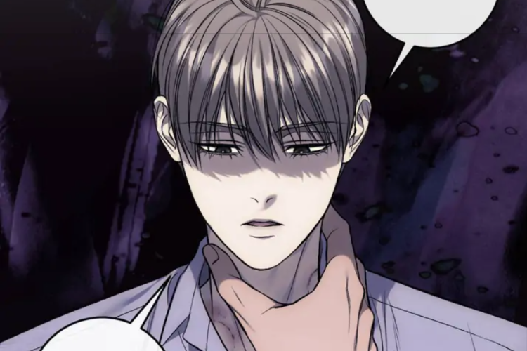 Leitura de Manhwa BL Dirty XX Capítulo 64 PT BR, O amor cada vez mais ardente