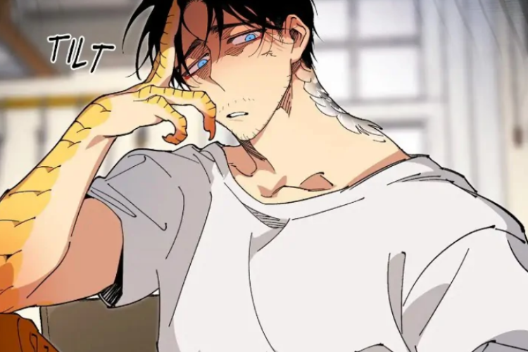Baca Manhwa Mr. A's Farm Chapter 16 Bahasa Indonesia RAW, Teori Pembalasan Dendam Sementara