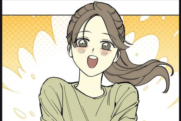 Tears on a Withered Flower Chapter 57 Bahasa Indonesia, Baca Disini! Taeha Siap Beraksi