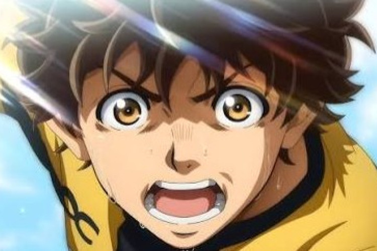 Critique de l’anime Aoashi (saison 2) : une évolution de la tactique et de la mentalité qui atteint un nouveau palier