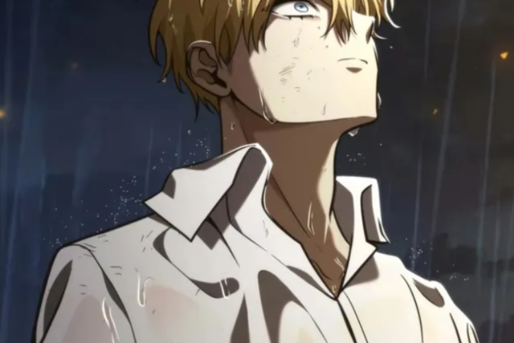 Manhwa Infinite Mage Full Chapter English Translation Indonesia, Klik Link Baca Disini Gratis!