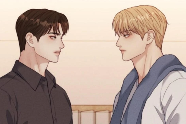 Manhwa BL Love Remedy Capítulo 41 PT BR Scan: Spoiler, Data de Lançamento e Link para Leitura