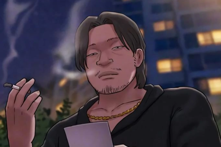 Lien RAW Lire le Manhwa SOEUN Chapitre 87 en Français, La tension qui règne