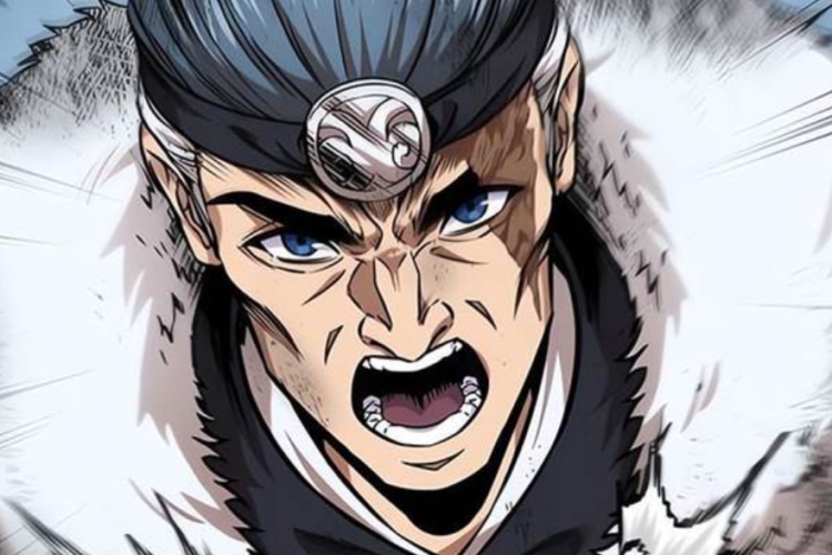 Baca Manhwa Nano Machine Chapter 261 Bahasa Indonesia, Rencana Penerobosan Guardian Formation!
