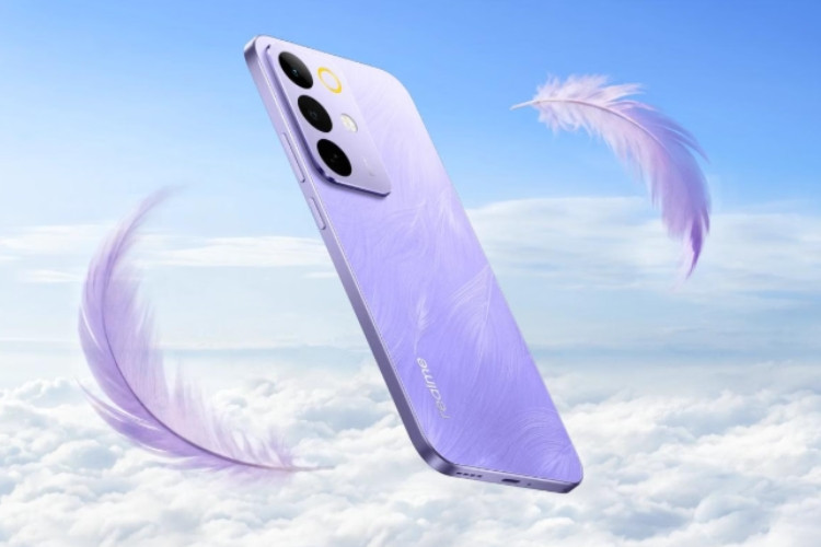 Intip Harga dan Spesifikasi Realme C85 Series Hadir Dengan Baterai 7000 mAh Bebas Ngegame 3 Hari Tanpa Charge 