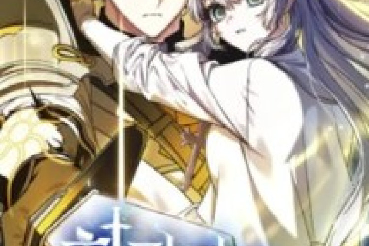 Manhwa The Regressor and the Blind Saintess Full CH Bahasa Indonesia, Setelah Perang Pengkhianatan Kekuatan Misterius Muncul