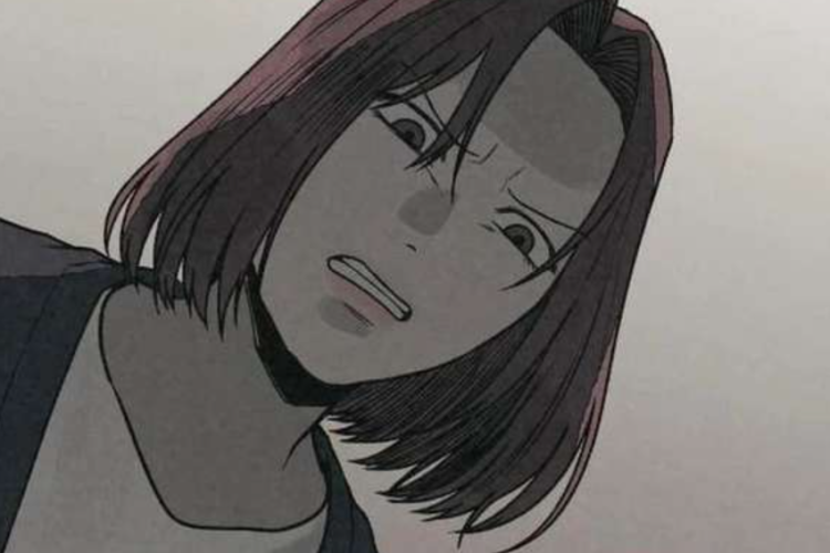 Baca Manhwa For Your Murder Chapter 60 Bahasa Indonesia, RAW! Bikin Trauma Akut