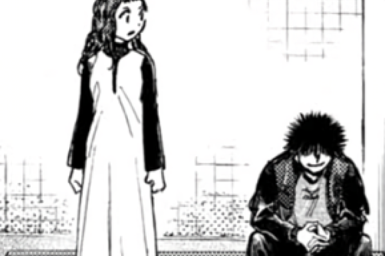 Reprenez Yuma ! Lien du Ao Ashi Manga Chapitre 412 FR Scan